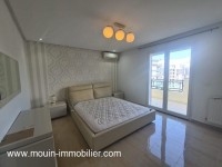 APPARTEMENT CARLA 1 à Mrezka Hammamet Nord AV1705