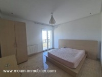 APPARTEMENT CARLA 1 à Mrezka Hammamet Nord AV1705