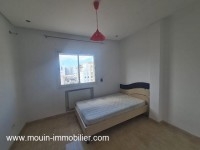 APPARTEMENT CARLA 1 à Mrezka Hammamet Nord AV1705