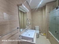 Appartement Carla 1 AV1705 Hammamet