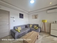 APPARTEMENT CARLA 2 à Mrezka Hammamet AV1706