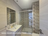 APPARTEMENT CARLA 2 AFH Mrezka Hammamet AV1706
