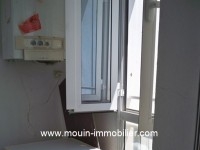 appartement carla AL1070 hammamet nord 