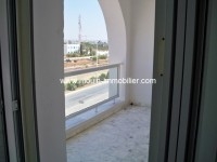 appartement carla AL1070 hammamet nord 