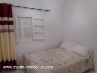 Appartement Carlo AL3079 Hammamet