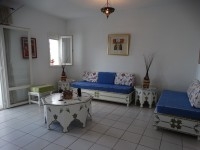 APPARTEMENT CASCADES V1137