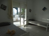 APPARTEMENT CASCADES V1137