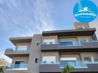 Appartement Cayenna