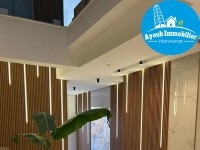 Appartement Cayenna