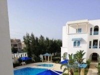 Appartement Celia AL2716 Yasmine Hammamet 