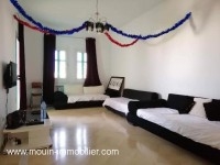 Appartement Celia AL2716 Yasmine Hammamet 