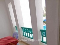 APPARTEMENT CELIA Yasmine Hammamet AL2716