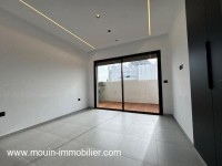 Appartement Celine 1 AV1866 Hammamet 