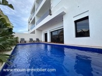 Appartement Celine 1 AV1866 Hammamet 