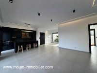 Appartement Celine 1 AV1866 Hammamet 