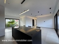 APPARTEMENT CELINE 1 I Hammamet AV1866