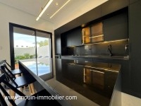 APPARTEMENT CELINE 1 I Hammamet AV1866