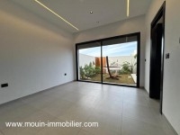 APPARTEMENT CELINE 1 I Hammamet AV1866
