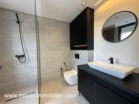 APPARTEMENT CELINE 1 I Hammamet AV1866