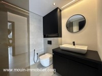 APPARTEMENT CELINE 1 I Hammamet AV1866