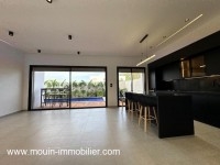 APPARTEMENT CELINE 1 II Hammamet AV1866