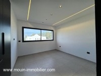 Appartement Celine 2 AV1887 Hammamet 