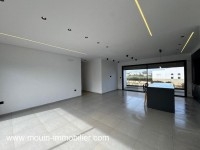APPARTEMENT CELINE 2 I Hammamet AV1887