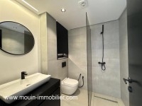 APPARTEMENT CELINE 2 I Hammamet AV1887