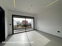 APPARTEMENT CELINE 2 I Hammamet AV1887