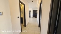 APPARTEMENT CELINE 3 Hammamet AV1888