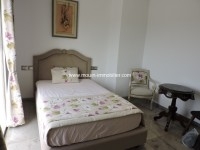 Appartement Celine AV1384 Hammamet Nord 