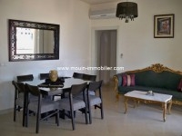 Appartement Cesar AL635 Hammamet 