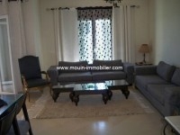 Appartement Cesar AV661 Hammamet 