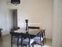 APPARTEMENT CESAR Hammamet Sud AL635