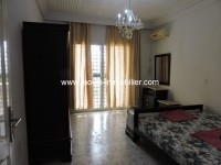 Appartement César réf AL2217 Cité kharrouba 