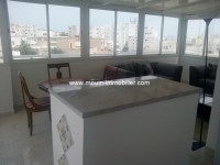 Appartement Chahrazed  ref AL2115 Nasr