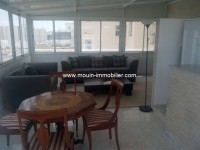 Appartement Chahrazed  ref AL2115 Nasr