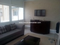 Appartement Chahrazed AL2115 