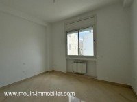 APPARTEMENT CHARLIE 1 Hammamet Mrezka AL3407