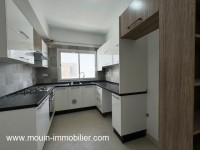 APPARTEMENT CHARLIE 1 Hammamet Mrezka AL3407