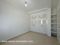 APPARTEMENT CHARLIE 1 Hammamet Mrezka AL3407