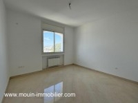 APPARTEMENT CHARLIE 1 Hammamet Mrezka AL3407