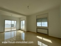 APPARTEMENT CHARLIE 2 Hammamet Nord Mrezka AL3408