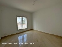 APPARTEMENT CHARLIE 2 Hammamet Nord Mrezka AL3408
