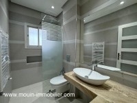 APPARTEMENT CHARLIE 2 Hammamet Nord Mrezka AL3408