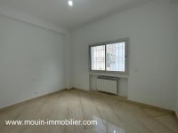 APPARTEMENT CHARLIE 2 Hammamet Nord Mrezka AL3408