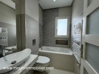 APPARTEMENT CHARLIE 2 Hammamet Nord Mrezka AL3408