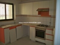 Appartement Chefa AL1935