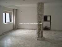 Appartement Chefa ref AL1935 Lac 1