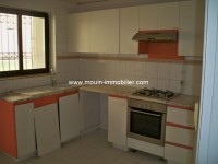 Appartement Chefa ref AL1935 Lac 1